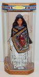 Mattel - Barbie - Northwest Coast Native American - кукла